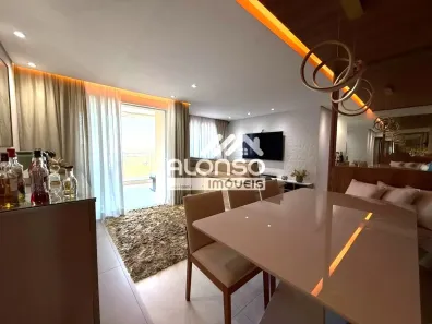 Apartamento com 3 Quartos à venda, 95m² no Jardim Arpoador, São Paulo