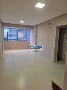 Apartamento com 2 Quartos à venda, 102m² no Gonzaga, Santos