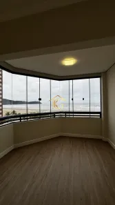 Apartamento com 3 Quartos à venda, 117m² no Guilhermina, Praia Grande