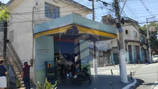 Imóvel Comercial com 8 Quartos à venda, 12m² no Vila Dalva, São Paulo