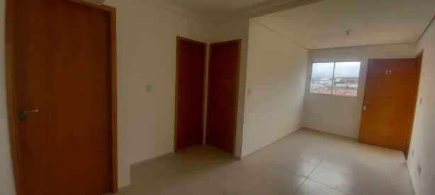 Apartamento com 2 Quartos para alugar, 40m² no Jardim Vila Formosa, São Paulo