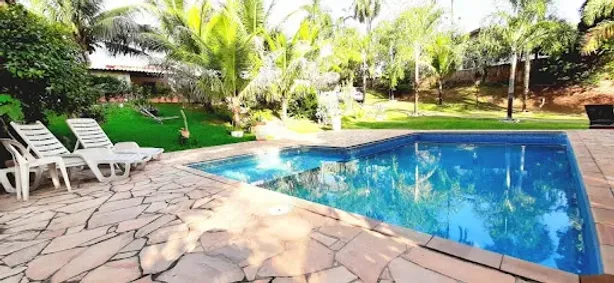 Fazenda/Sítio com 2 Quartos à venda, 170m² no Centro (Tupi), Piracicaba