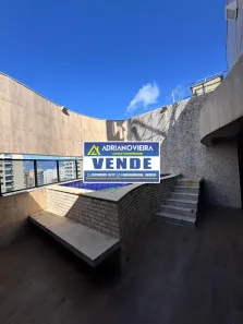 Apartamento com 4 Quartos à venda, 313m² no Ponta Verde, Maceió