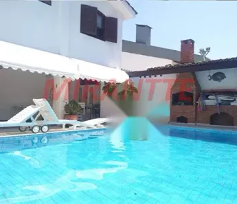 Sobrado com 6 Quartos à venda, 450m² no Enseada, Guarujá