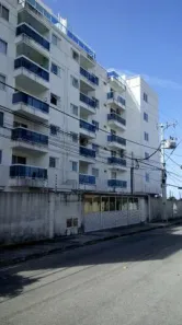 Apartamento com 3 Quartos à venda, 90m² no Residencial Camping do Bosque, Rio das Ostras