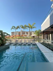 Apartamento com 3 Quartos à venda, 109m² no Bombas, Bombinhas