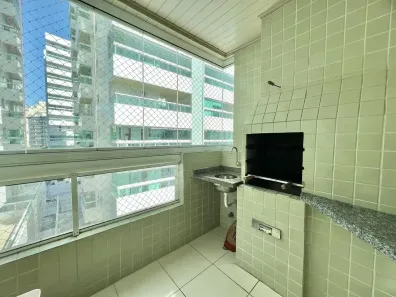 Apartamento com 1 Quarto à venda, 54m² no Aviação, Praia Grande