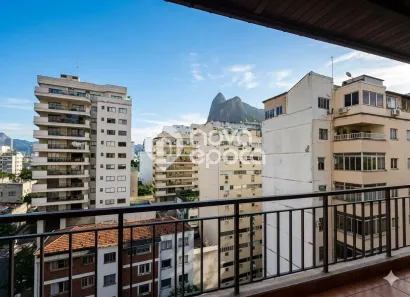 Apartamento com 1 Quarto à venda, 61m² no Botafogo, Rio de Janeiro