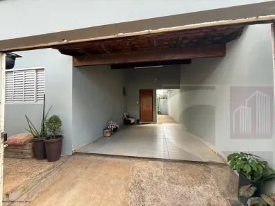 Casa com 3 Quartos à venda, 90m² no Segismundo Pereira, Uberlândia