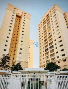 Apartamento com 3 Quartos à venda, 79m² no Nova Parnamirim, Parnamirim