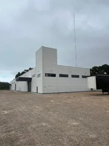 Galpão/Depósito/Armazém para alugar, 2435m² no Areias, Tijucas