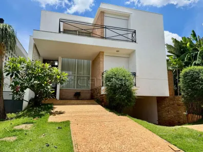 Casa de Condomínio com 3 Quartos à venda, 362m² no Esperança, Londrina
