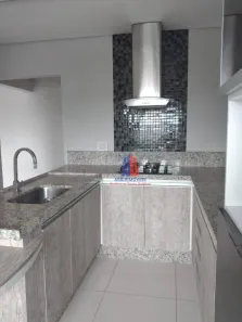 Apartamento com 2 Quartos à venda, 79m² no Vila Rehder, Americana