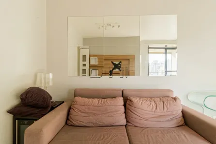 Apartamento com 2 Quartos à venda, 60m² no Vila Uberabinha, São Paulo