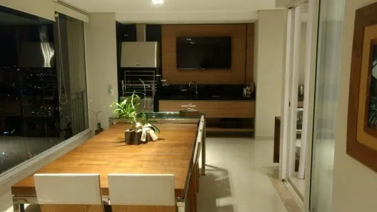 Apartamento com 3 Quartos à venda, 250m² no Parque da Mooca, São Paulo
