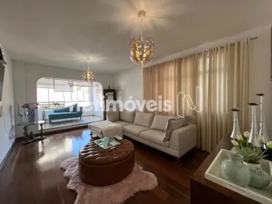 Apartamento com 4 Quartos à venda, 150m² no Cidade Nova, Belo Horizonte