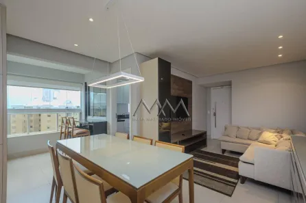 Apartamento com 2 Quartos à venda, 77m² no Vila da Serra, Nova Lima