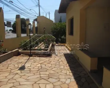 Casa com 3 Quartos à venda, 331m² no Parque Ortolândia, Hortolândia