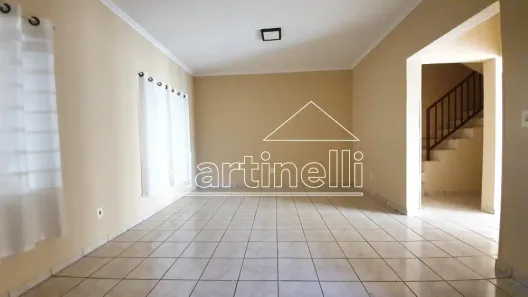 Casa com 3 Quartos à venda, 180m² no Iguatemi, Ribeirão Preto