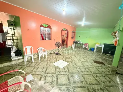 Casa com 2 Quartos à venda, 120m² no Nova Cidade, Manaus