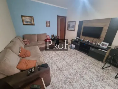 Casa com 2 Quartos à venda, 155m² no Boa Vista, São Caetano do Sul