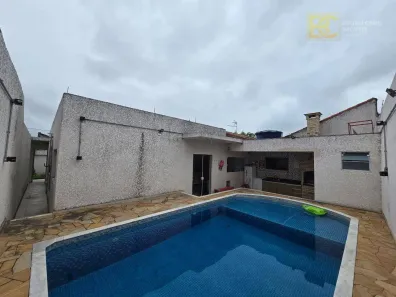 Casa com 3 Quartos à venda, 128m² no Cidade Nova Peruíbe, Peruíbe
