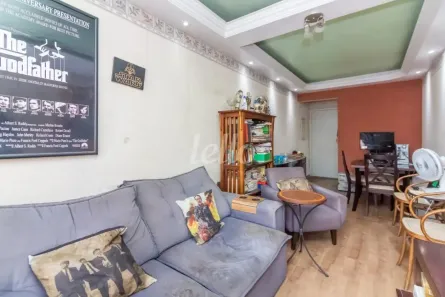 Apartamento com 2 Quartos à venda, 63m² no Mirandópolis, São Paulo