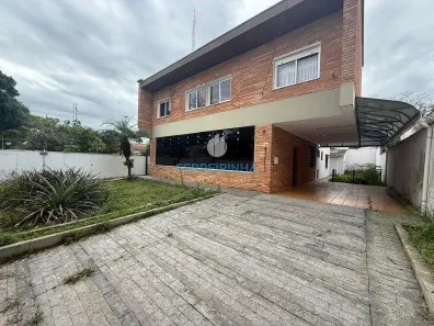Casa com 5 Quartos à venda, 355m² no Jardim Esplanada, São José dos Campos