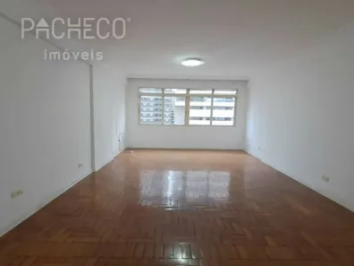 Apartamento com 2 Quartos à venda, 98m² no Vila Nova Conceição, São Paulo
