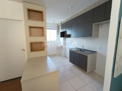 Apartamento com 2 Quartos à venda, 42m² no Ipiranga, Ribeirão Preto