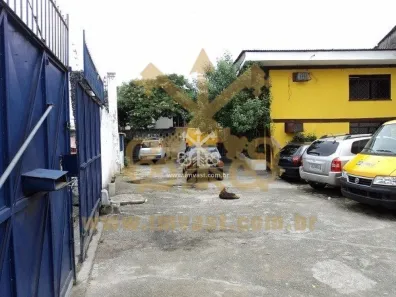 Galpão/Depósito/Armazém à venda, 1000m² no Jardim Jabaquara, São Paulo
