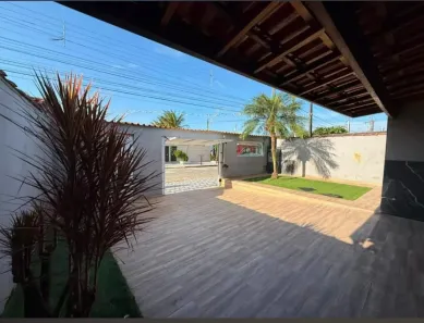 Casa com 2 Quartos à venda, 250m² no Plataforma, Mongaguá