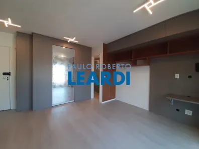 Apartamento com 1 Quarto para alugar, 40m² no Vila Mariana, São Paulo