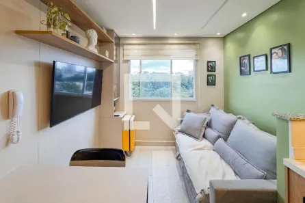 Apartamento com 2 Quartos à venda, 33m² no Cambuci, São Paulo