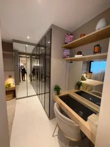 Cobertura com 4 Quartos à venda, 155m² no Barra Olímpica, Rio de Janeiro