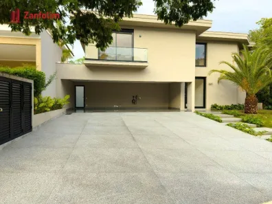 Casa de Condomínio com 4 Quartos à venda, 640m² no Alphaville, Santana de Parnaíba