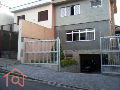 Casa com 4 Quartos à venda, 300m² no Bosque da Saúde, São Paulo
