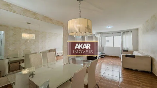 Apartamento com 2 Quartos à venda, 84m² no Rudge Ramos, São Bernardo do Campo