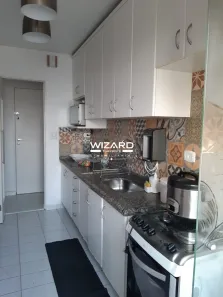 Apartamento com 2 Quartos à venda, 57m² no Chácara Belenzinho, São Paulo