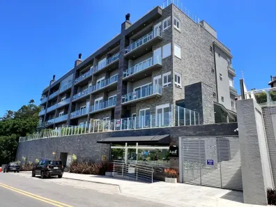 Apartamento com 3 Quartos à venda, 134m² no João Paulo, Florianópolis