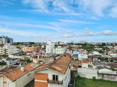 Apartamento com 1 Quarto à venda, 37m² no Centro, Pelotas