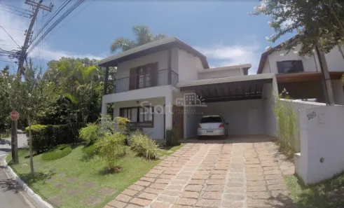 Casa de Condomínio com 4 Quartos à venda, 290m² no Roncáglia, Valinhos