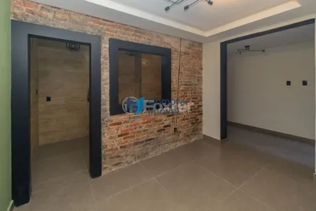 Apartamento com 1 Quarto à venda, 42m² no Centro Histórico, Porto Alegre