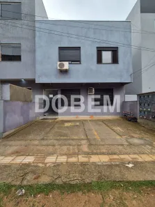 Apartamento com 2 Quartos para alugar, 38m² no Jardim Algarve, Alvorada