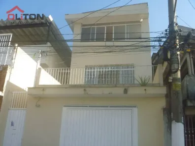 Sobrado com 4 Quartos à venda, 150m² no Parque Casa de Pedra, São Paulo