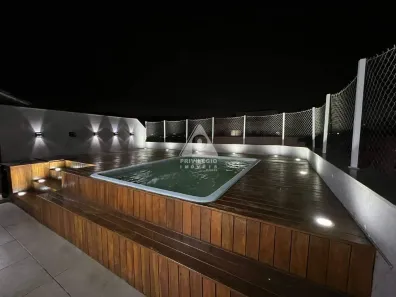 Apartamento com 3 Quartos à venda, 194m² no Recreio dos Bandeirantes, Rio de Janeiro