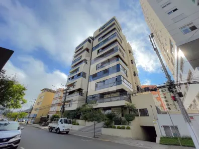 Apartamento com 3 Quartos à venda, 171m² no Centro, São Leopoldo