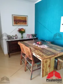 Apartamento com 3 Quartos à venda, 80m² no Vila Regente Feijó, São Paulo