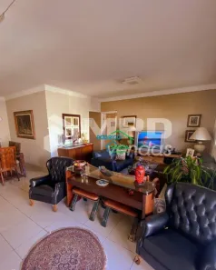 Apartamento com 3 Quartos à venda, 139m² no Tamboré, Santana de Parnaíba