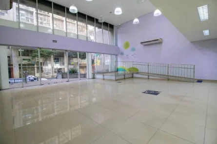 Ponto Comercial para alugar, 500m² no Centro, Belo Horizonte